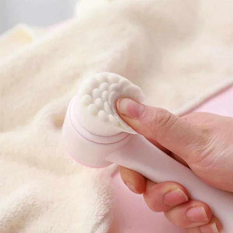 Silicone Double Sided Facial Brush™