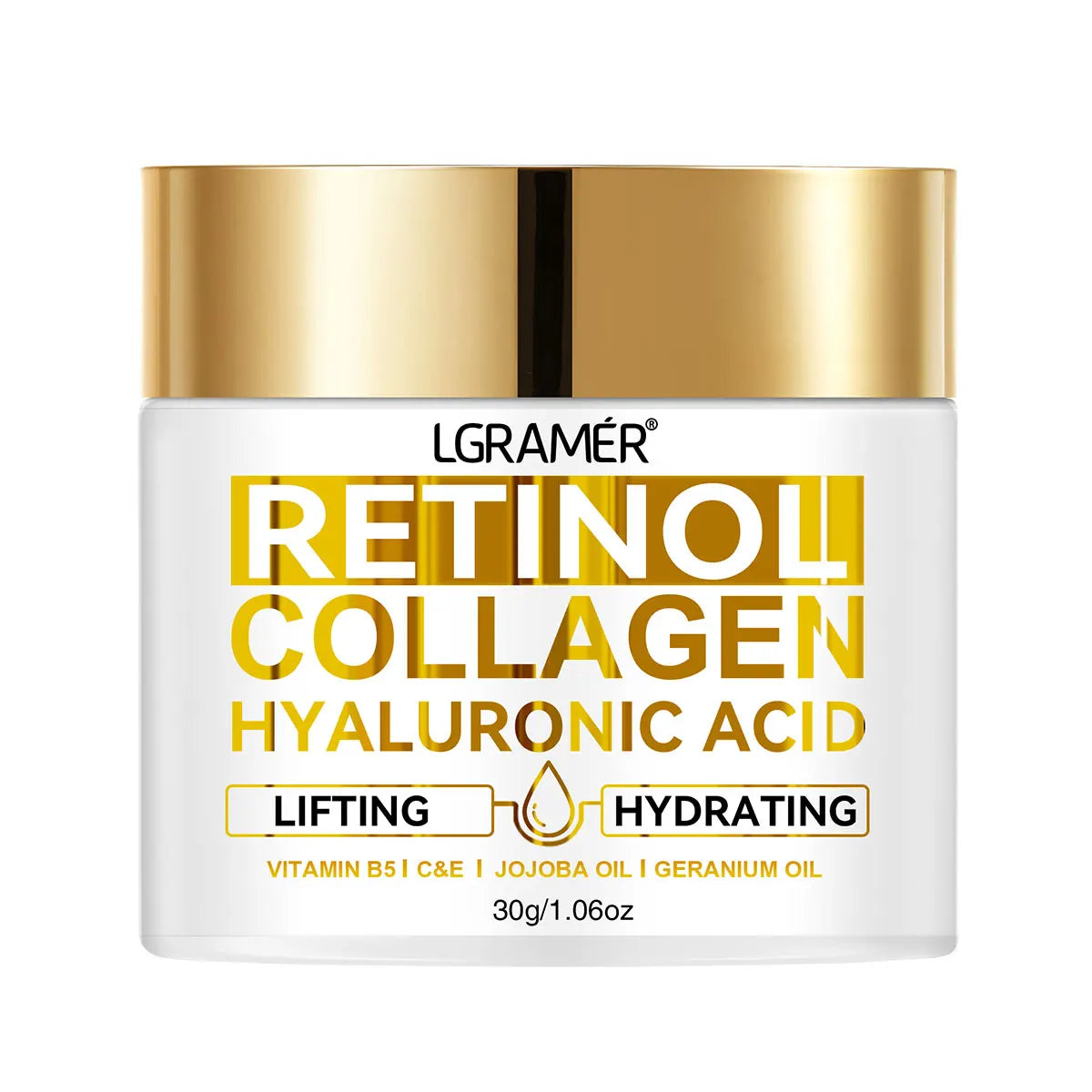 Retinol Anti-Aging Cream™