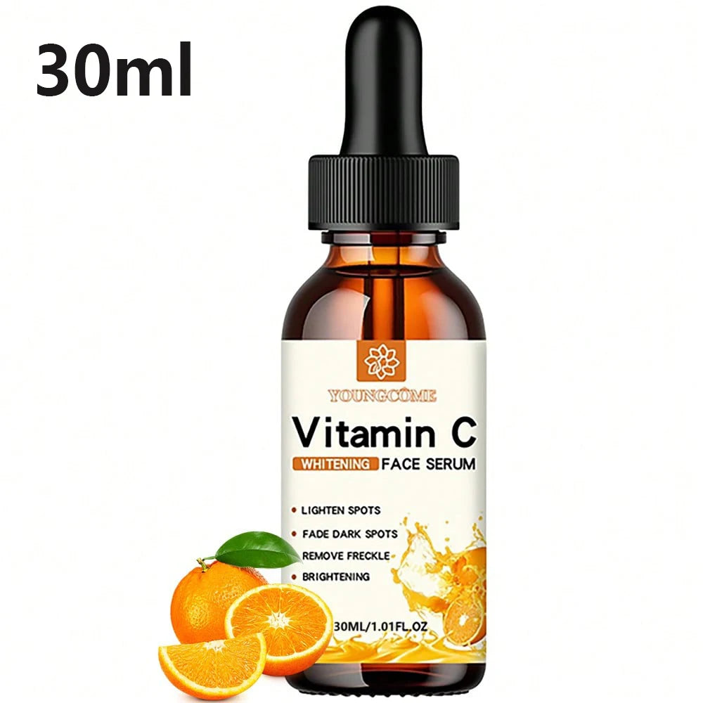 Vitamin C Whitening Face Serum™