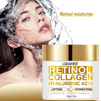 Retinol Anti-Aging Cream™