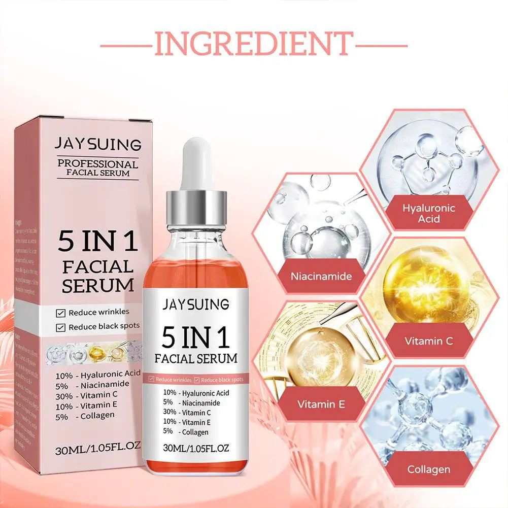Youth 5-in-1 Facial Serum™