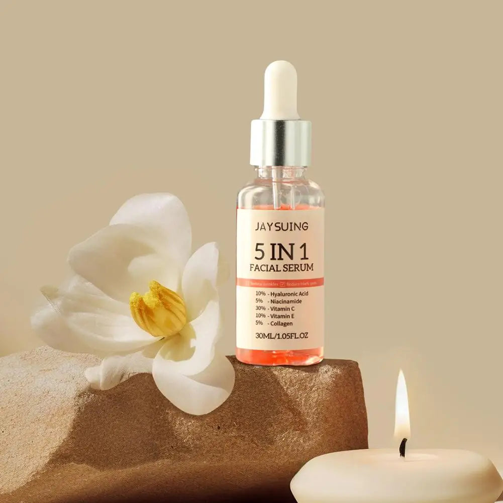 Youth 5-in-1 Facial Serum™
