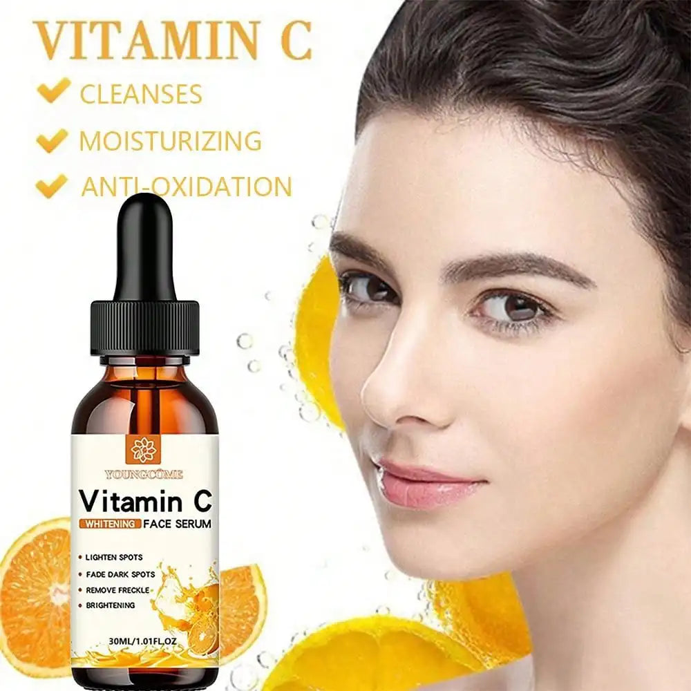Vitamin C Whitening Face Serum™