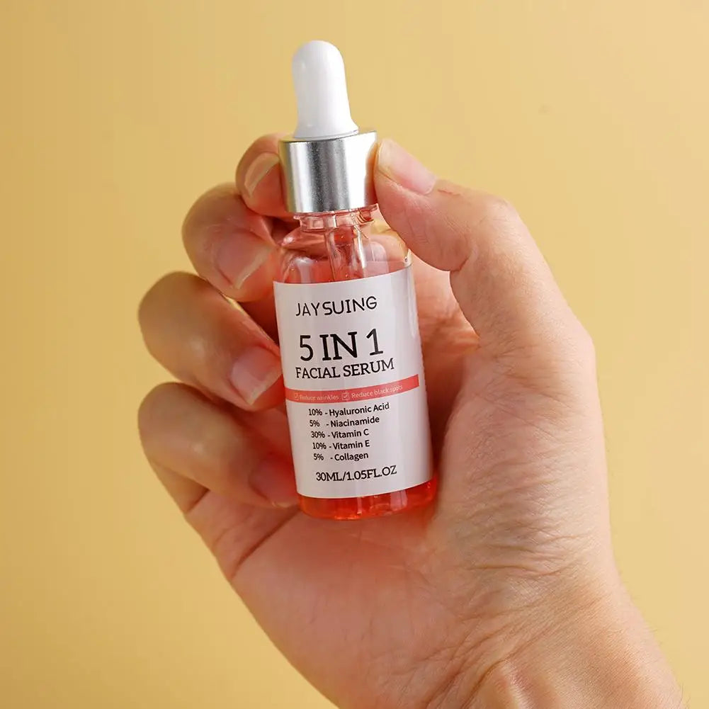 Youth 5-in-1 Facial Serum™