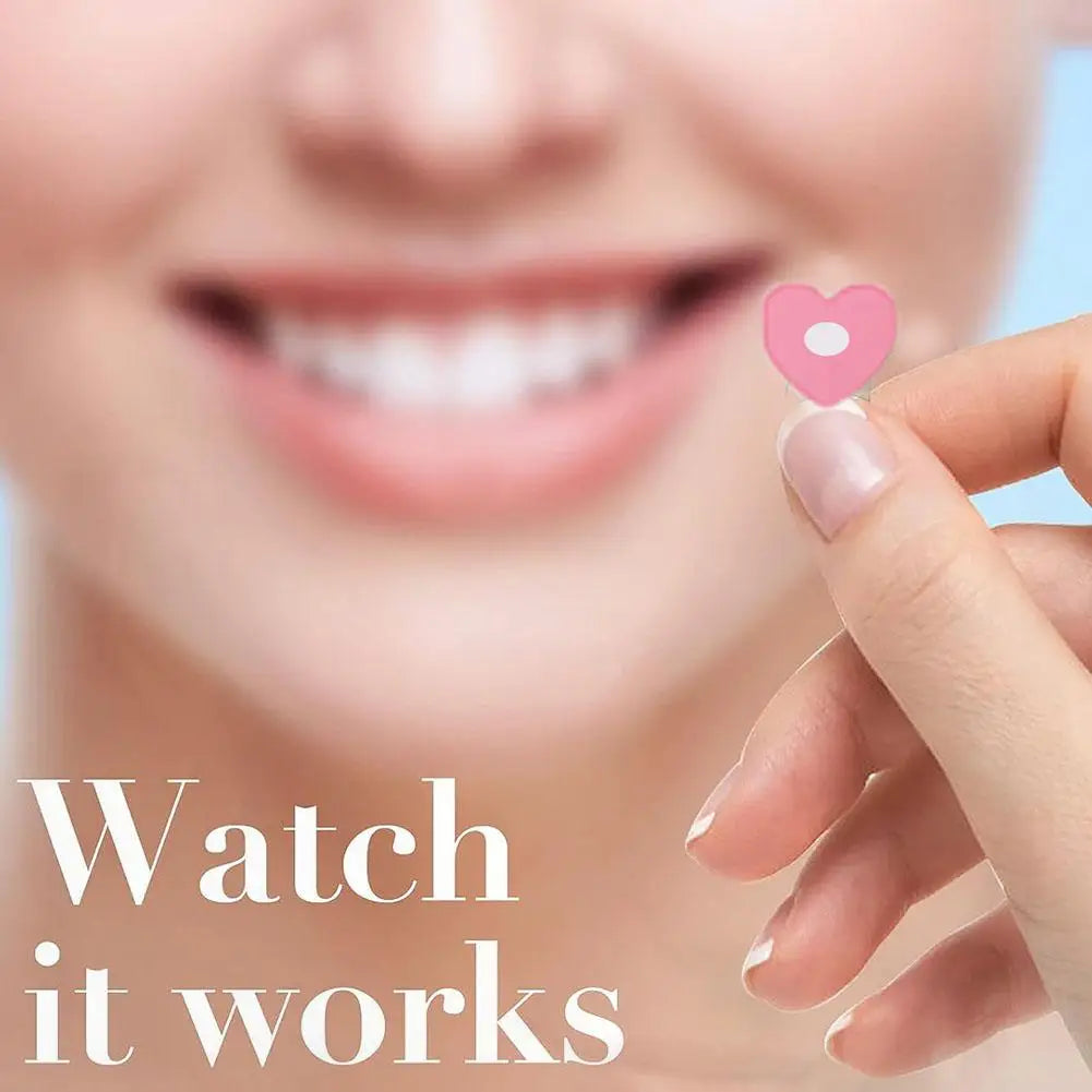 360Pcs Invisible Acne Repair Patches™