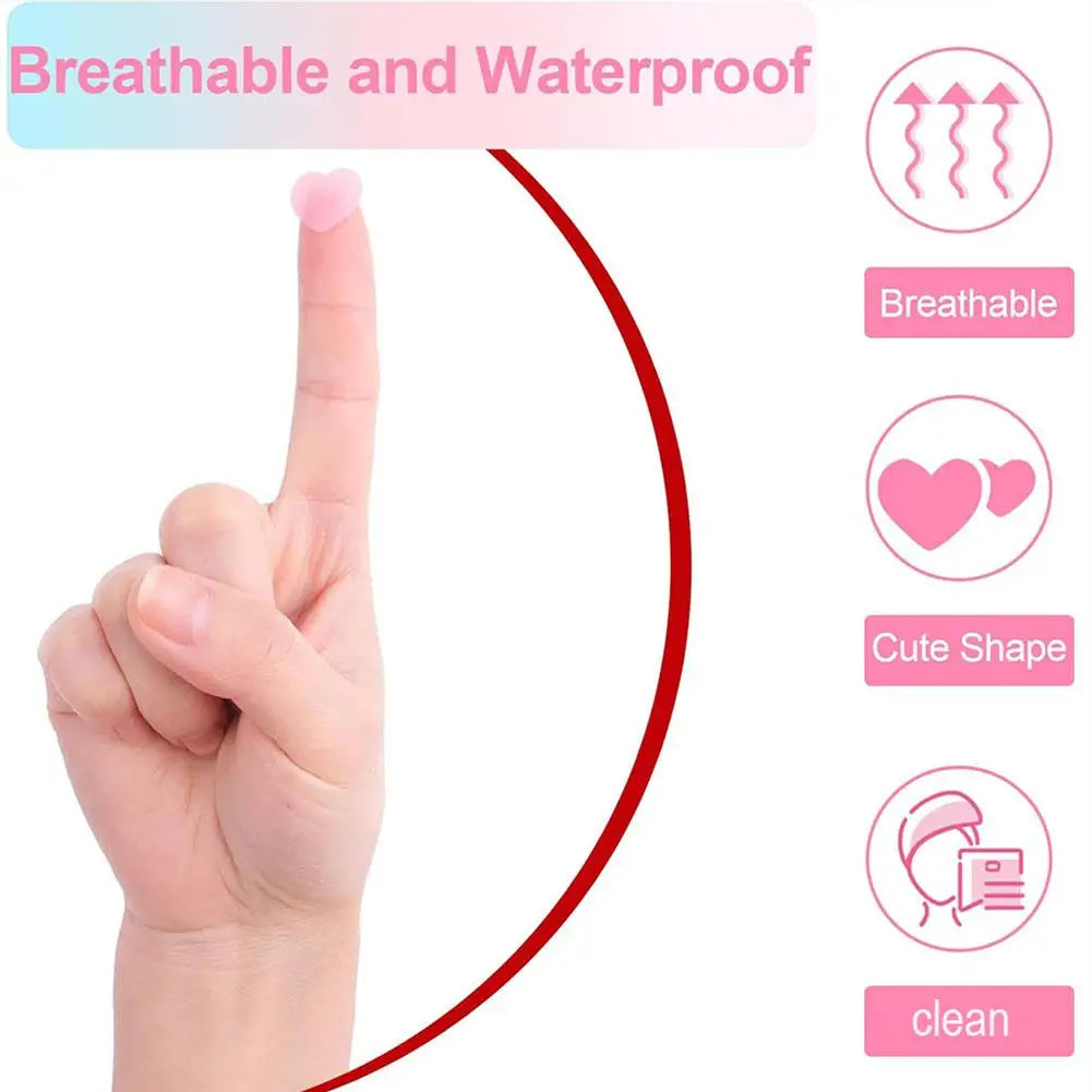 360Pcs Invisible Acne Repair Patches™
