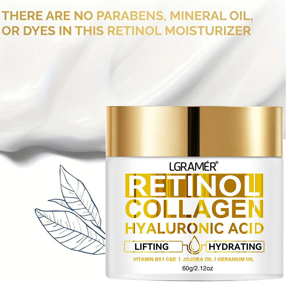 Retinol Anti-Aging Cream™