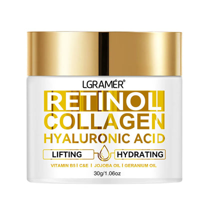 Retinol Anti-Aging Cream™