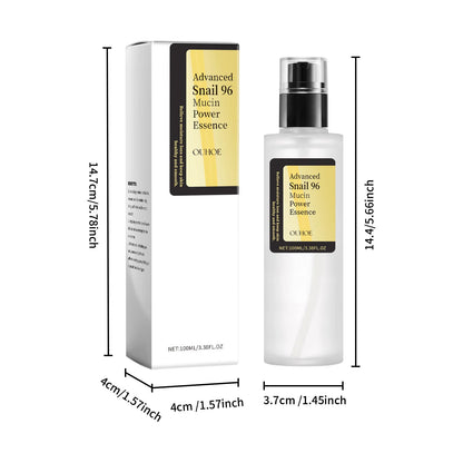 Moisturizing Snail Essence Skin Care™