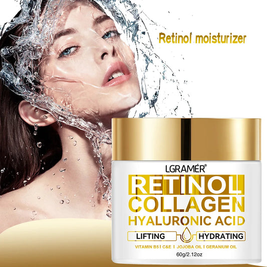 Retinol Anti-Aging Cream™
