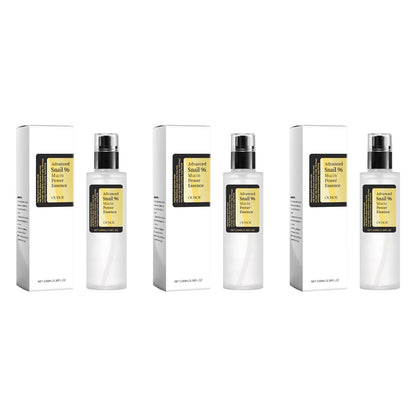 Moisturizing Snail Essence Skin Care™