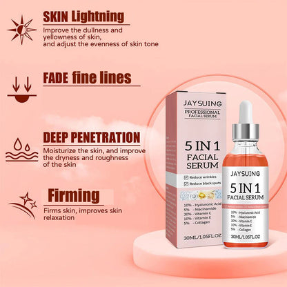 Youth 5-in-1 Facial Serum™