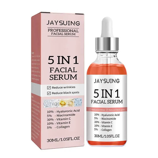Youth 5-in-1 Facial Serum™