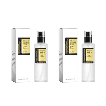 Moisturizing Snail Essence Skin Care™