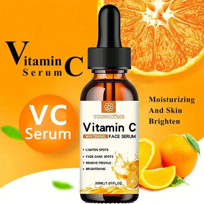 Vitamin C Whitening Face Serum™