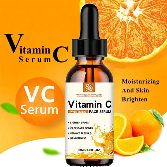 Vitamin C Whitening Face Serum™