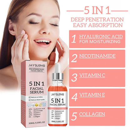 Youth 5-in-1 Facial Serum™