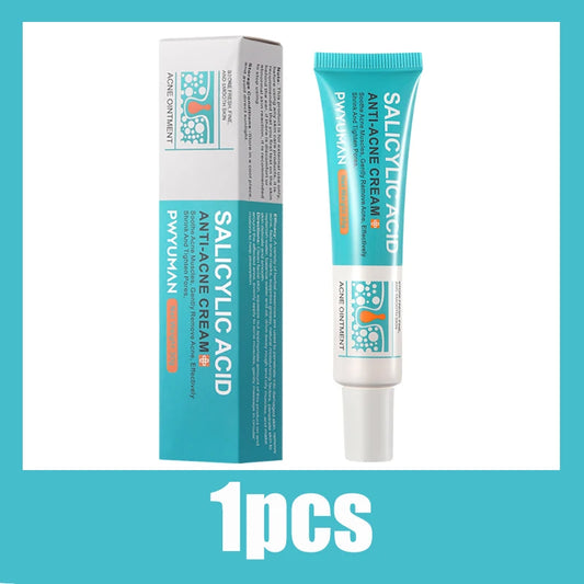 Salicylic Acid Acne Relief Cream™