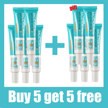 Salicylic Acid Acne Relief Cream™