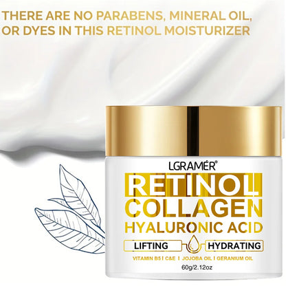 Retinol Anti-Aging Cream™